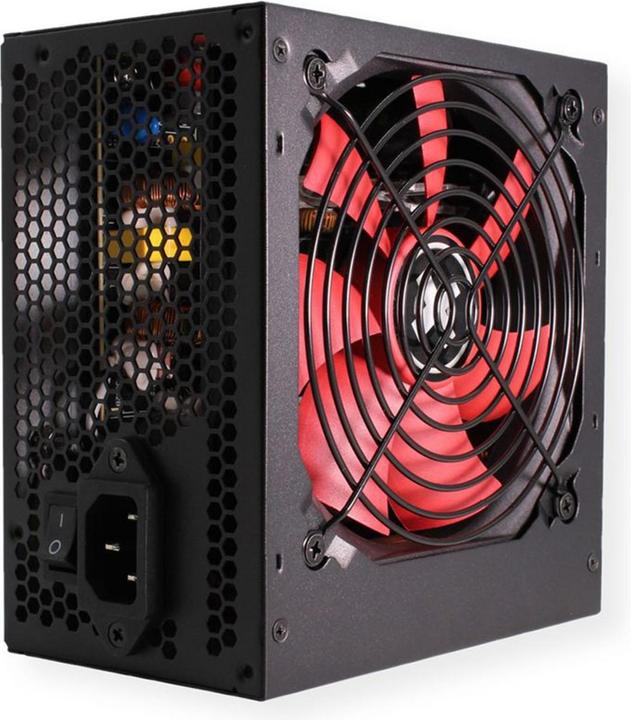 Image du produit Xilence XP600R6 (400 W)
