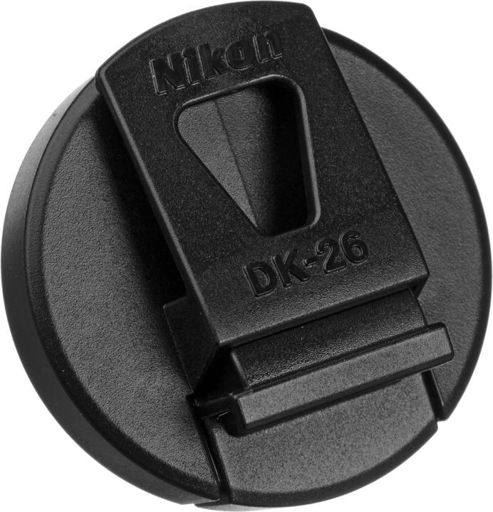 Nikon DK-26 Okularabdeckung (Diverse)