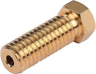 Artillery Sidewinder X1/X2 Brass nozzle (Düse)