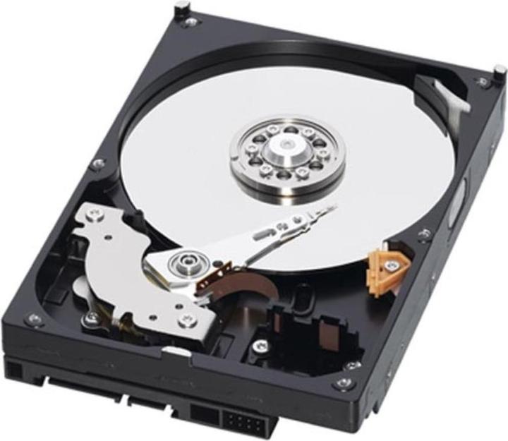 Actual product image WD Purple (1 TB, 3.5", CMR)
