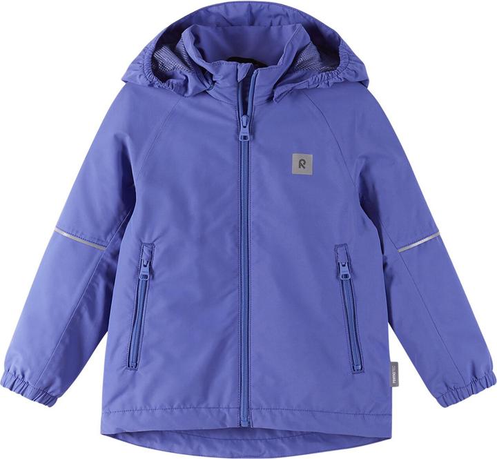 Image du produit Reima tec Kinder Regenjacke Kallahti Breezy (92)