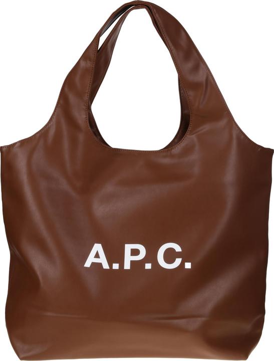 A.p.c. Sac PUAAT.M61565 CAD HAZELNUT