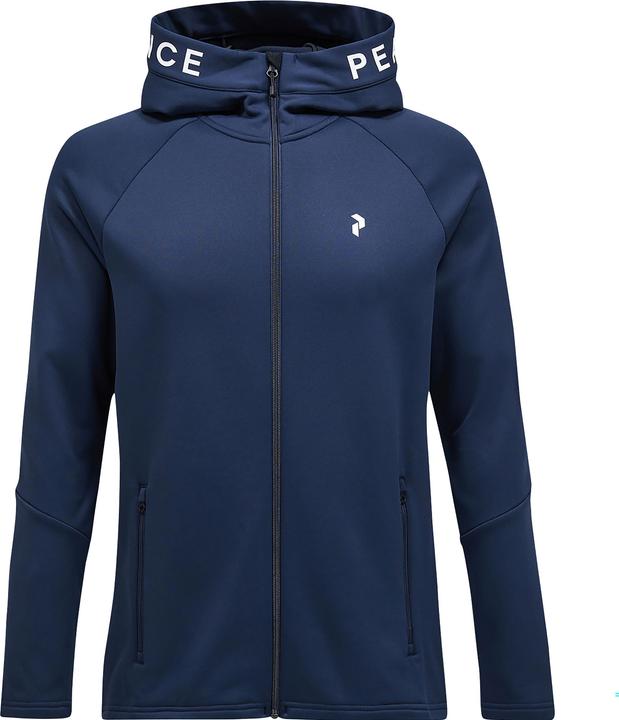 Immagine prodotto Peak Performance Felpa con cappuccio Rider (XL)