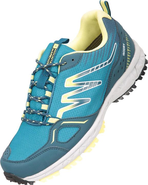 Produktbild Mountain Warehouse Wanderschuhe Lakeside (38)