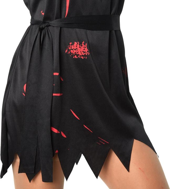 Produktbild Dressforfun Gruselige Nonne (M)