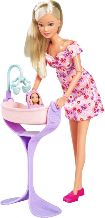 Image du produit Simba Steffi Love Hello Baby