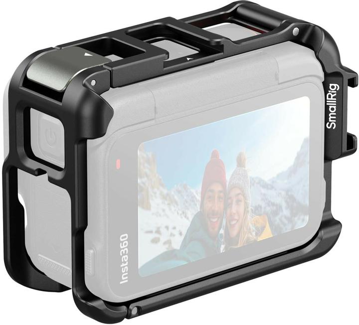 Immagine prodotto SmallRig 5000 Telaio di utilità (ACE PRO)