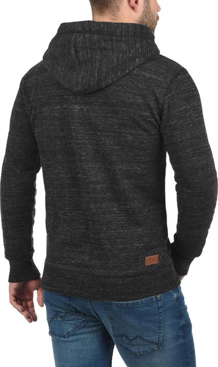 Immagine prodotto Solid Craig Felpa Giacca Tuta Da Uomo Con Cappuccio Stampa (S)