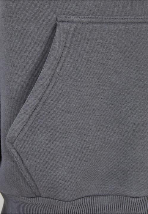 Immagine prodotto Prohibited Felpa con cappuccio con zip oversize - 126633 (S)