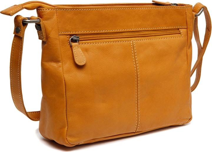 Actual product image The Chesterfield Brand Weimar shoulder bag leather 24 cm