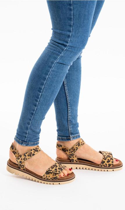 Actual product image Ara Sandalen (40)