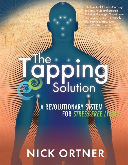 Produktbild The Tapping Solution (Englisch, Mark Hyman, Nick Ortner, 2013)