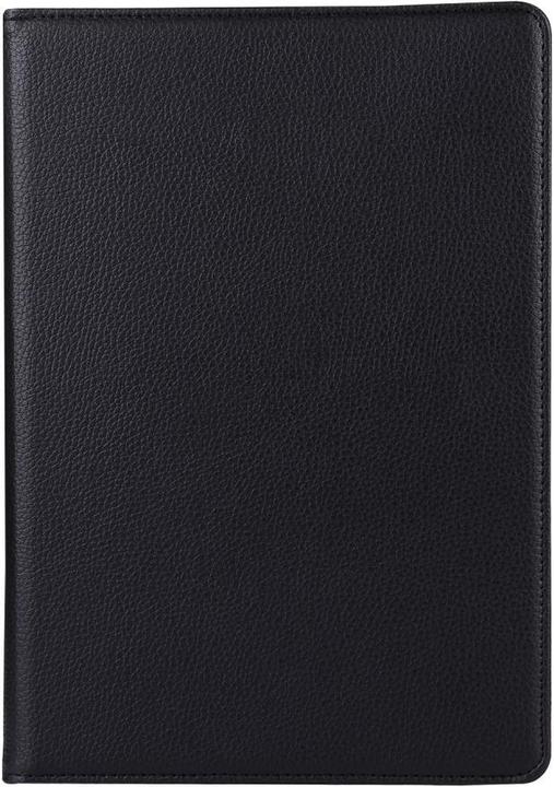 Cover-Discount Leder Tasche 360 drehbar (iPad 2019 (7. Gen))