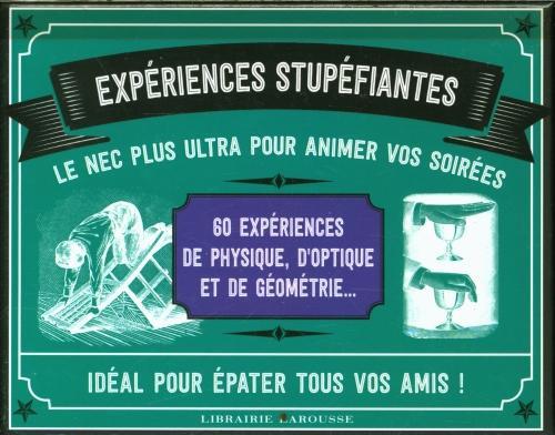 Produktbild Exécutions stupéfiantes (Französisch, Collectif, 2023)