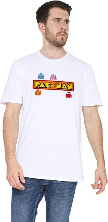 Produktbild Pacman TShirt (XXL)