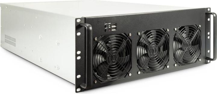 Actual product image Intertech IPC 4F28