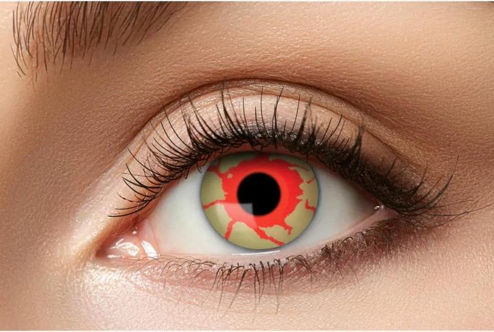 Immagine prodotto Eyecatcher Bloodshot 2 Kontaktlinsen (Bloodshot 2)