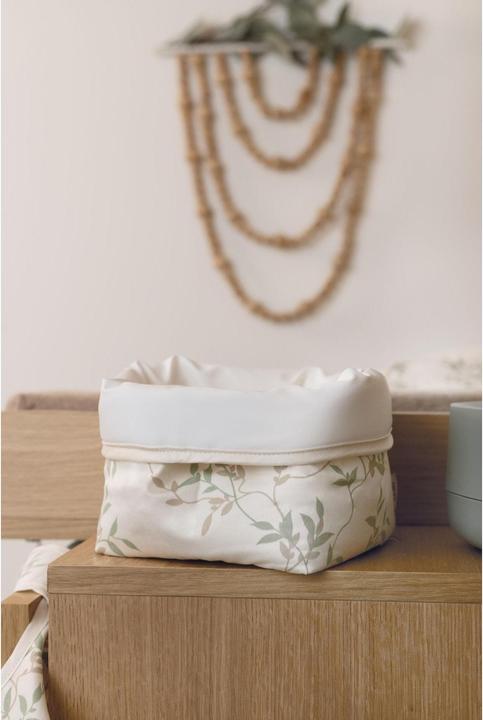 Actual product image Zewi Care basket
