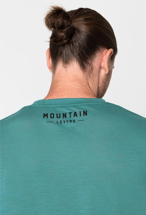 Actual product image Super Natural Skieur Tea (XL)