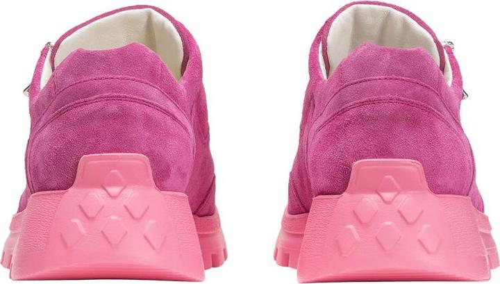 Actual product image Vitaform Sneaker Veloursleder Soft (40)