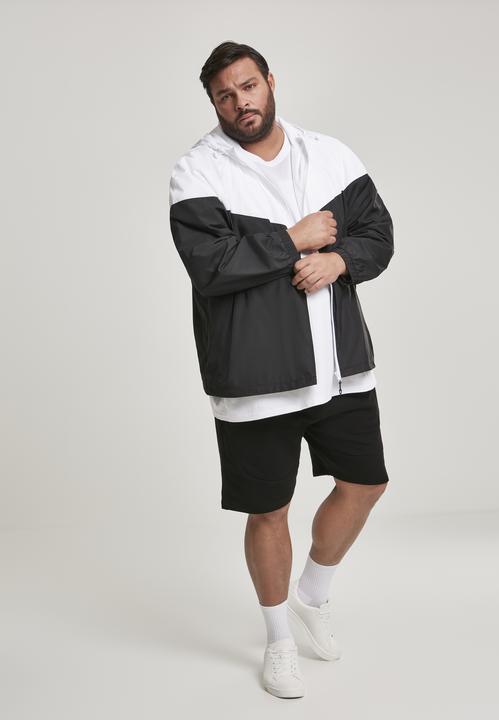 Immagine prodotto Urban Classics 2-Tone Tech Windrunner (M)
