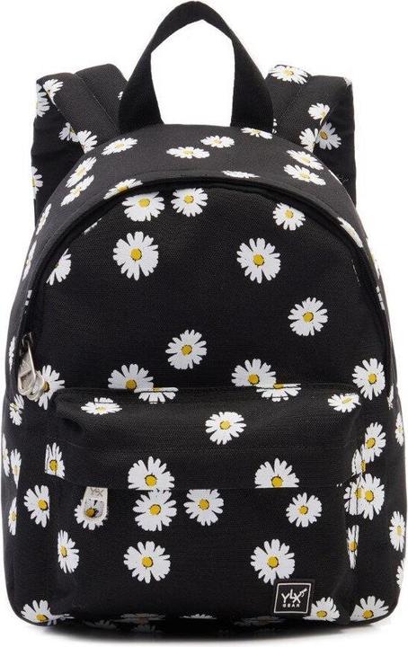 YLX Kindergartentasche Kindergartenrucksack Margritli aus recycelten PET-Flaschen No. 191