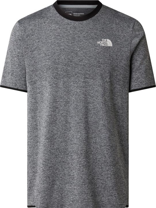 North Face Valday Tech