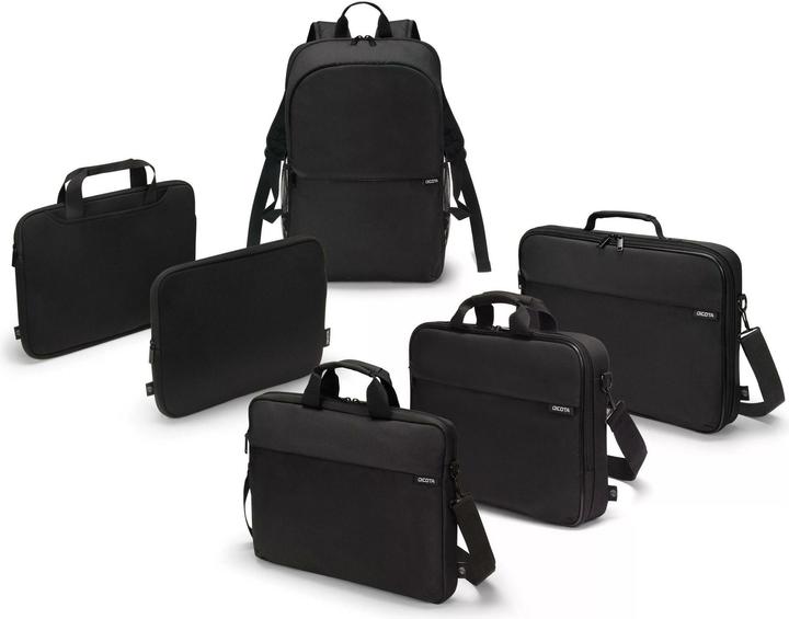 Produktbild Dicota Slim Case ONE, 13inch - 14.1inch (14.10", Universal)
