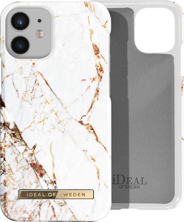 Produktbild iDeal Of Sweden Smartphone Cover Fashion (Apple iPhone 12 mini)