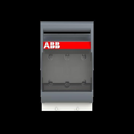 Actual product image Striebel & John Striebel&John NH load-break switch ZH414