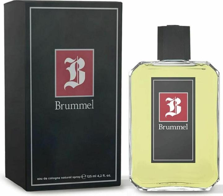 Immagine prodotto Antonio Puig Brummel 125 Vap Col (Eau de toilette, 125 ml)