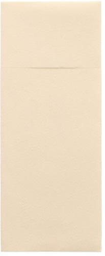 Produktbild Papstar Bestecktaschen (100 x, 33 x 33 cm)