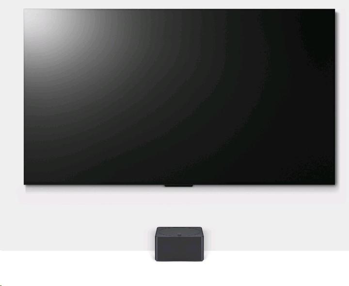 Actual product image LG OLED83M39LA (83", M3, OLED, 2023)