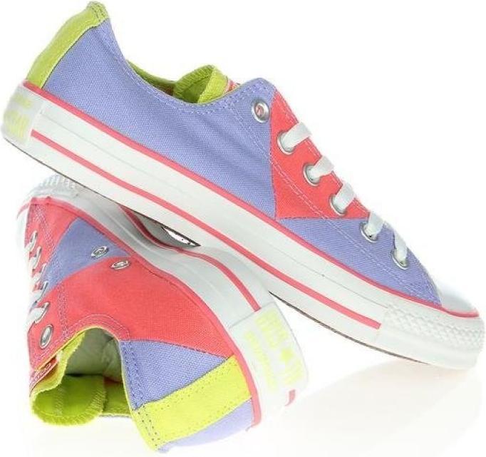 Immagine prodotto Converse Chuck Taylor Multipanel-Schuhe (36.5)