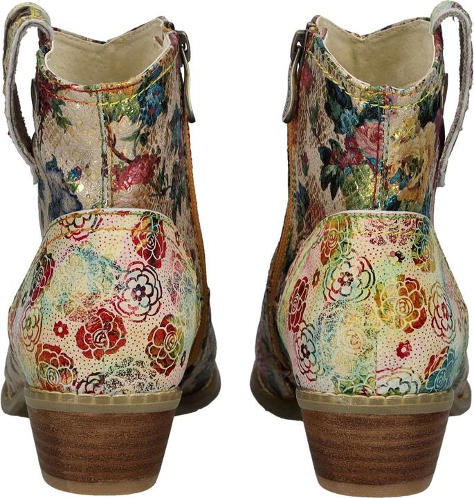 Immagine prodotto Laura Vita Stiefelette (39)