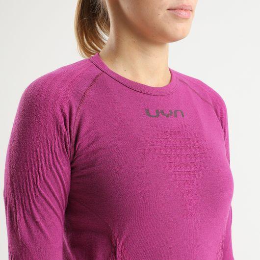 Actual product image UYN Thermoshirt Evolutyon Biotech (XS)