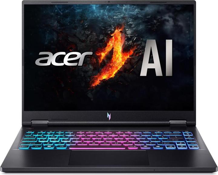 Produktbild Acer Nitro 14 RTX 4060 (14.50", AMD Ryzen 5 8645HS, 16 GB, 512 GB, DE)