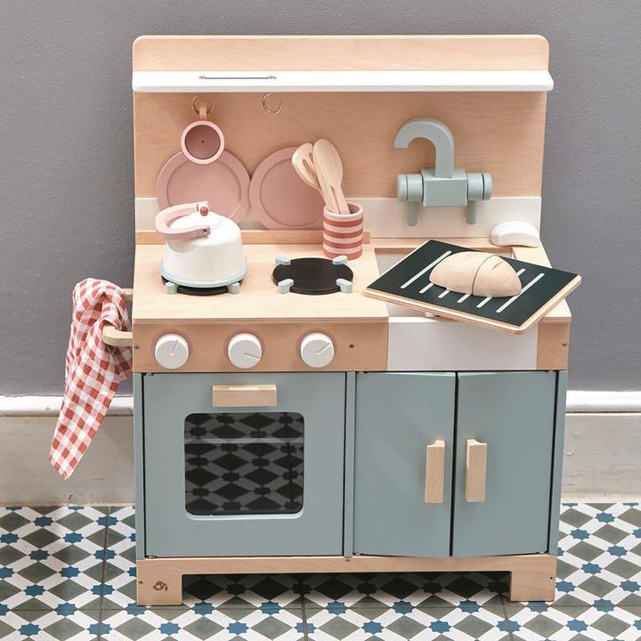 Produktbild Tender Leaf Toys Küche