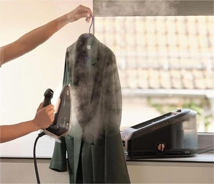 Immagine prodotto Braun IS 7286 (2700 W, 650 g/min)