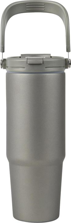 Vinga Flasche Eos Trek Recycelter Edelstahl 880 ml (0.88 l)