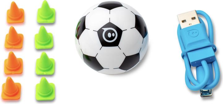 Immagine prodotto Sphero mini calcio