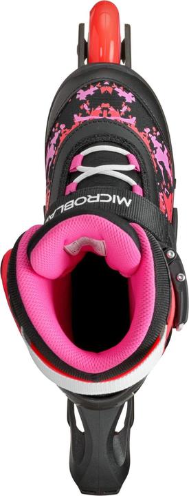 Actual product image Rollerblade Inlineskates Microblade SL (33, 36.5)