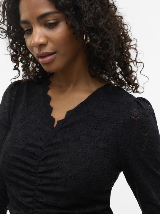 Produktbild Vero Moda VMBANG Kurzes Kleid Kleid (S)