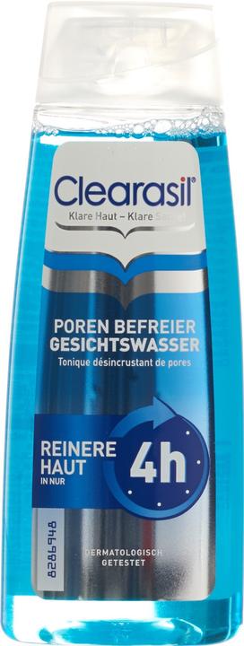 Clearasil Poren Befreier (Mizellenwasser, 200 ml)