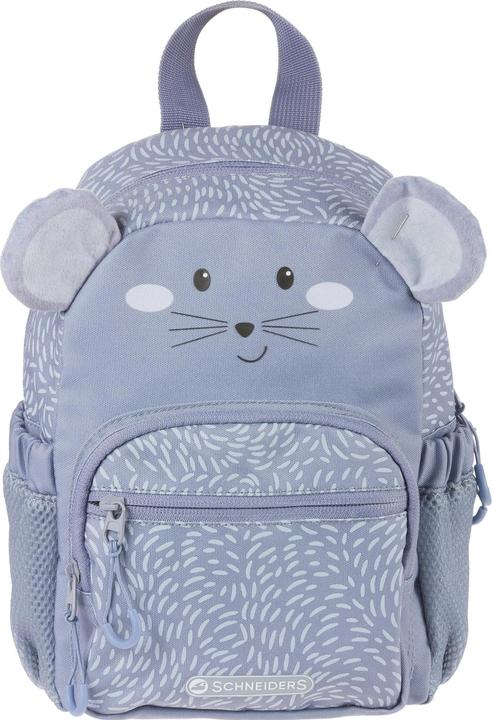 Immagine prodotto Schneiders Zaino asilo Mouse Kids 6 l