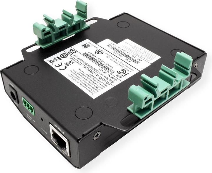 Actual product image Aten SN3401 1-Port RS-232/422/485 Secure Device Server