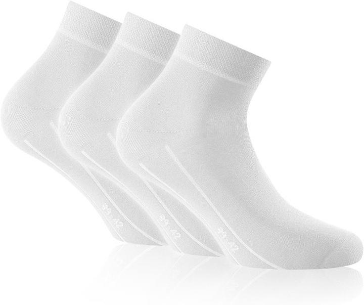 Actual product image Rohner Sneaker Plus (pack of 3, 39 - 42)