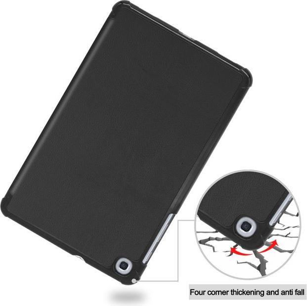 Actual product image MU Classic Triple foldable cover (Galaxy Tab A 8.4 (2020))