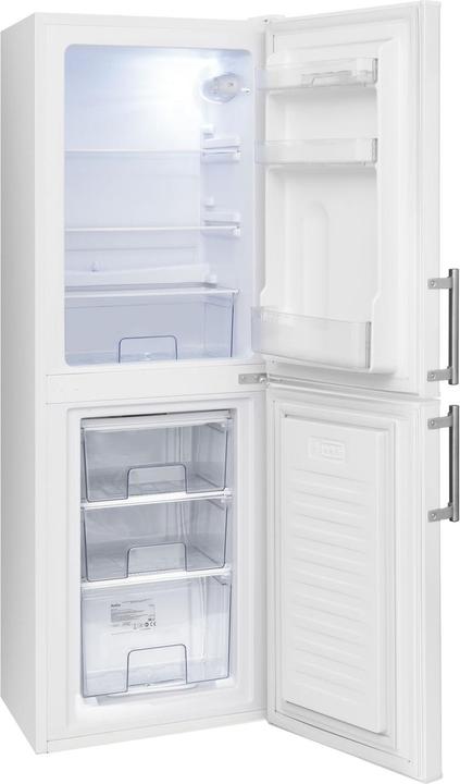 Actual product image Amica KGC 384 fridge-freezer combination (139 l)