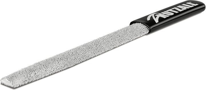 Produktbild Kutzall Halbrunde Handraspel für Holzbearbeitung, grob (330.20 mm)